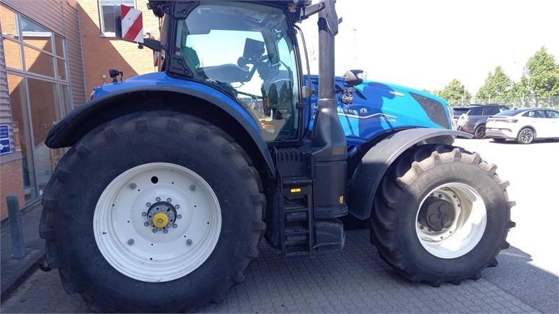 New Holland T7.315 HD - Tracteur agricole: photos 3 New Holland T7.315 HD - Tracteur agricole: photos 3