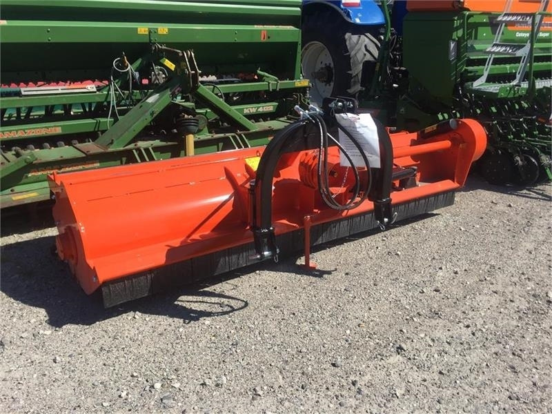 Perfect KT-300 - Faucheuse: photos 1 Perfect KT-300 - Faucheuse: photos 1