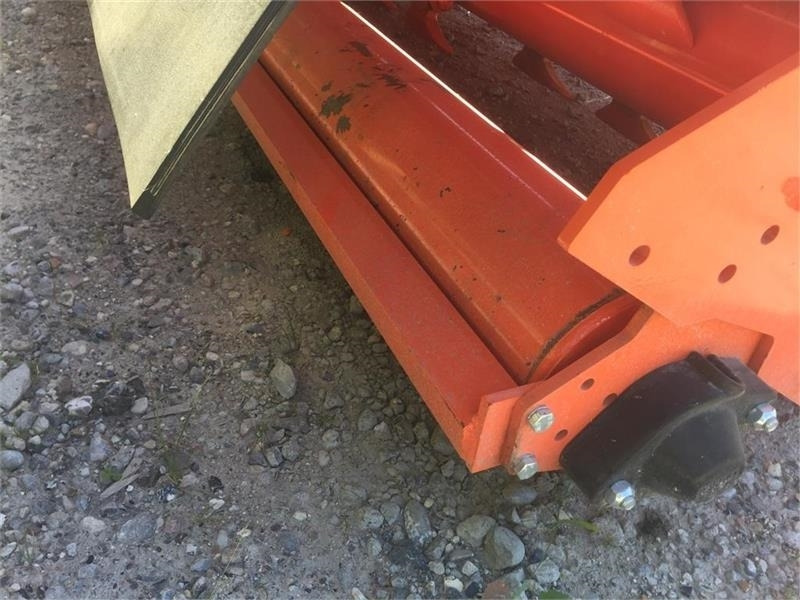 Perfect KT-300 - Faucheuse: photos 5 Perfect KT-300 - Faucheuse: photos 5