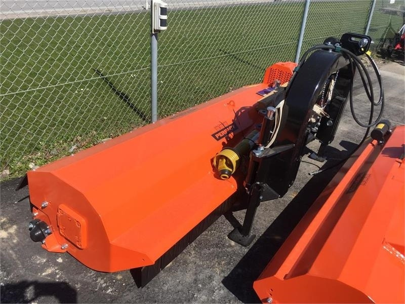 Perfect ZW-240 - Motofaucheuse: photos 1 Perfect ZW-240 - Motofaucheuse: photos 1