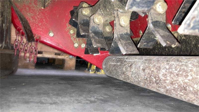 Timan RC-751 Kun 18 timer - Motofaucheuse: photos 5 Timan RC-751 Kun 18 timer - Motofaucheuse: photos 5