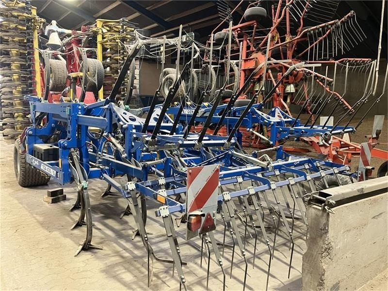 Treffler TGA 430 S - Bineuse: photos 2 Treffler TGA 430 S - Bineuse: photos 2