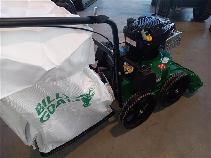 Billy Goat KV601SPEU  - Véhicule de voirie/ Spécial: photos 4 Billy Goat KV601SPEU  - Véhicule de voirie/ Spécial: photos 4