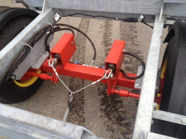 Solus Saltspreder undervogn - Véhicule de voirie/ Spécial: photos 5 Solus Saltspreder undervogn - Véhicule de voirie/ Spécial: photos 5