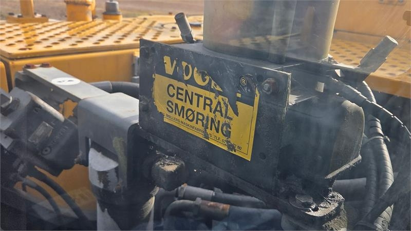 Volvo EC210 BLC - Pelle sur chenille: photos 5 Volvo EC210 BLC - Pelle sur chenille: photos 5