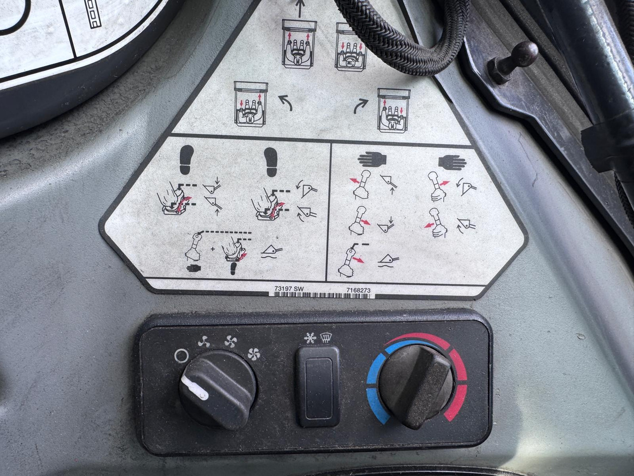 Crédit-bail de  BOBCAT S570 BOBCAT S570: photos 9