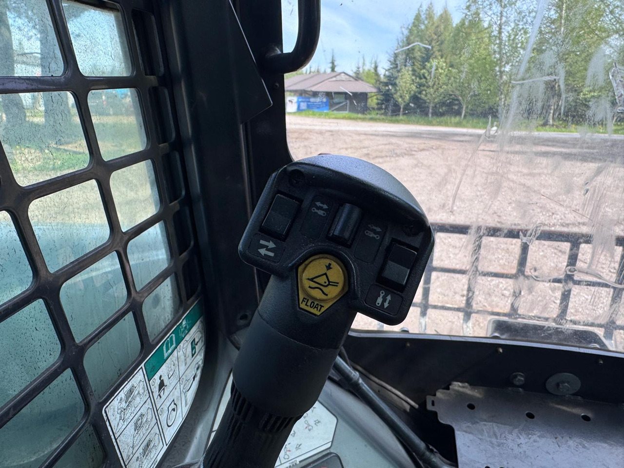 Crédit-bail de  BOBCAT S570 BOBCAT S570: photos 10