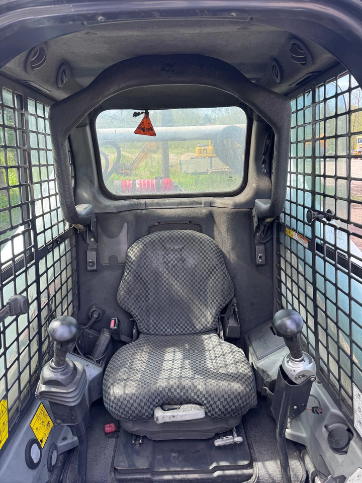 Crédit-bail de  BOBCAT S570 BOBCAT S570: photos 7