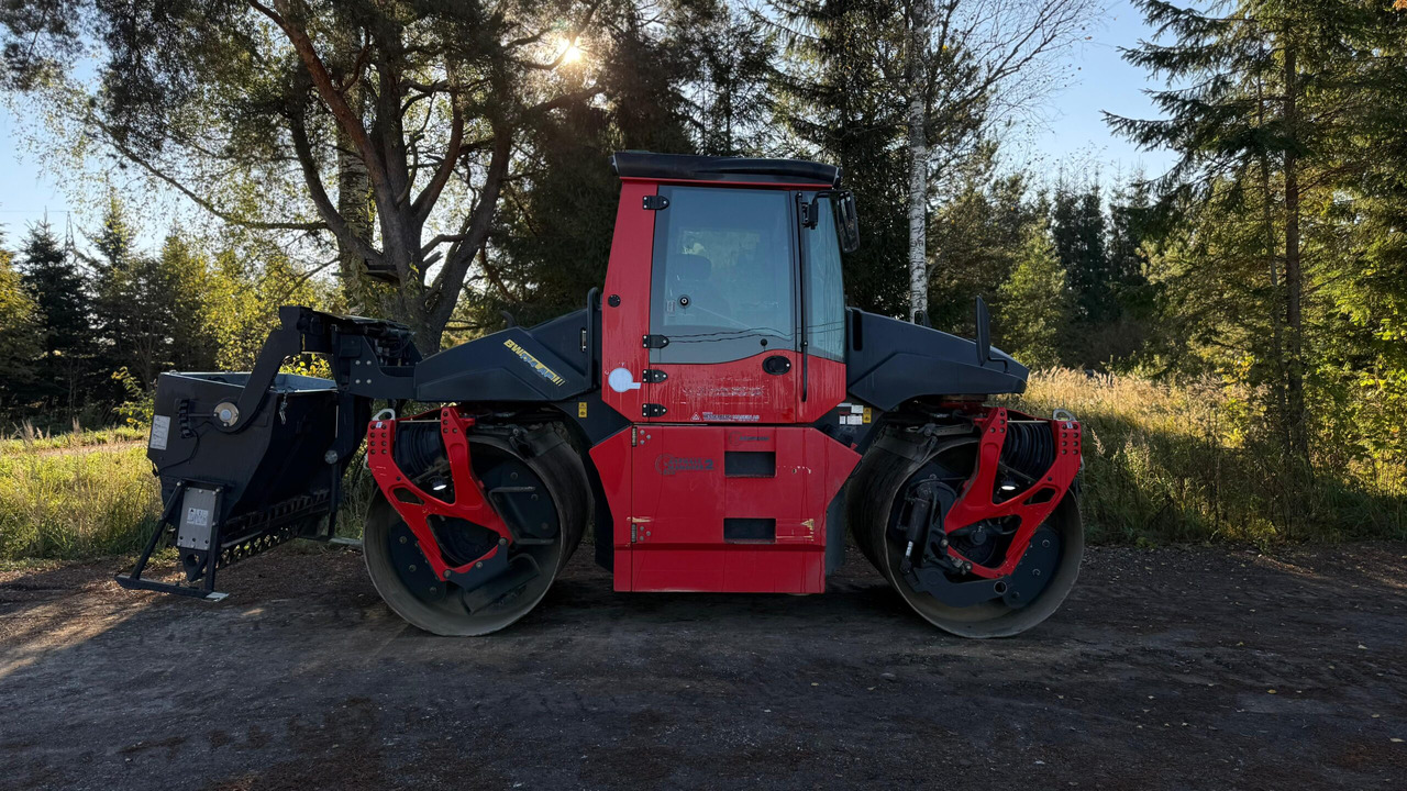 BOMAG BW 174 AP-41 AM - Rouleau compresseur: photos 5 BOMAG BW 174 AP-41 AM - Rouleau compresseur: photos 5