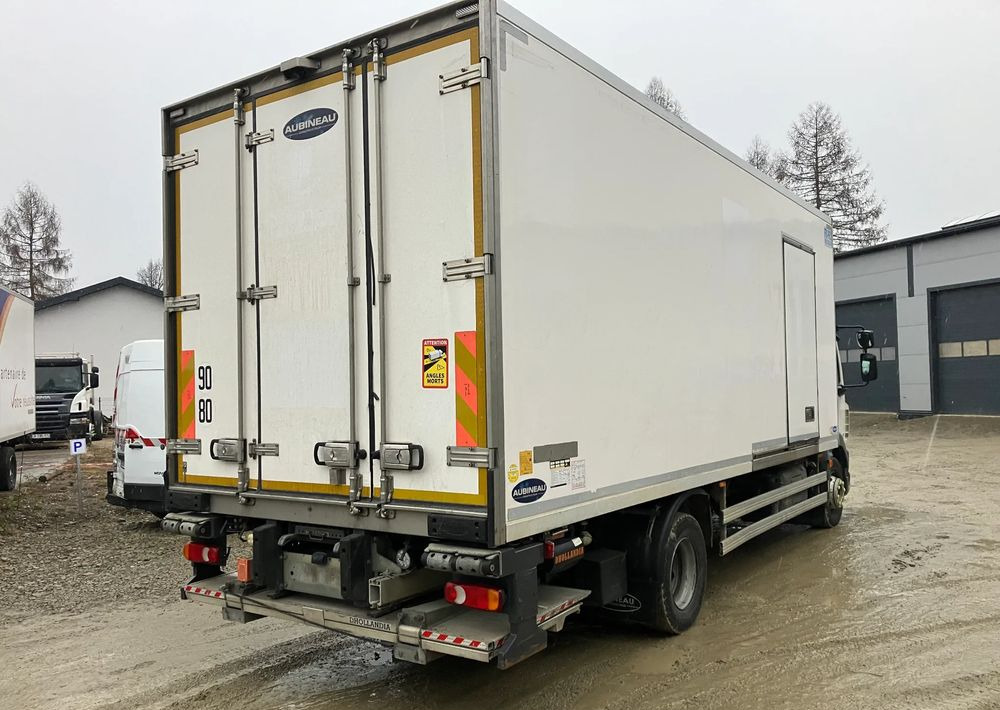DAF Daf LF 16.250 chłodnia multi temperatura 16 palet - Camion frigorifique: photos 3 DAF Daf LF 16.250 chłodnia multi temperatura 16 palet - Camion frigorifique: photos 3