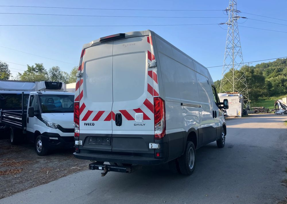 Iveco Daily 35c16 blaszak KLIMA SPROWADZONY serwisówka - Fourgon utilitaire: photos 3 Iveco Daily 35c16 blaszak KLIMA SPROWADZONY serwisówka - Fourgon utilitaire: photos 3