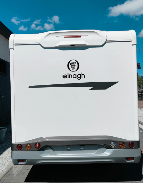 Fiat Ducato Elnagh T-Loft 532 Motorhome | 2024 | Winter Package | Solar Panel | Reversing Camera | Alarm | 17,000 km - Camping-car: photos 5 Fiat Ducato Elnagh T-Loft 532 Motorhome | 2024 | Winter Package | Solar Panel | Reversing Camera | Alarm | 17,000 km - Camping-car: photos 5