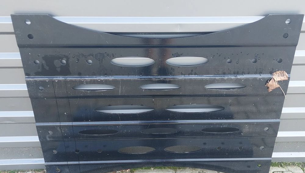 DAF XF CF PŁYTA POD SIODŁO NOWA - Sellette d'attelage pour Camion: photos 1 DAF XF CF PŁYTA POD SIODŁO NOWA - Sellette d'attelage pour Camion: photos 1