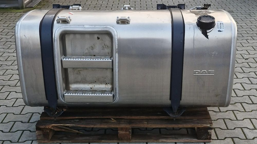 DAF XF XG ZBIORNIK PALIWA 510L NOWY - Système de carburant: photos 1 DAF XF XG ZBIORNIK PALIWA 510L NOWY - Système de carburant: photos 1