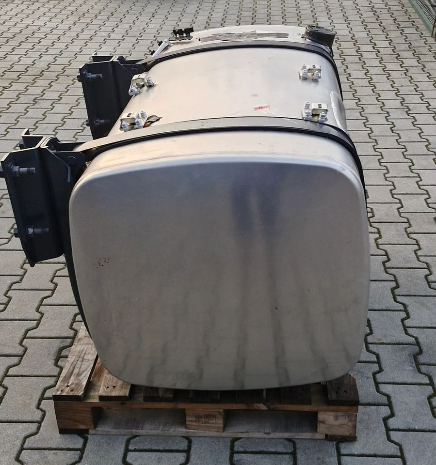 DAF XF XG ZBIORNIK PALIWA 510L NOWY - Système de carburant: photos 2 DAF XF XG ZBIORNIK PALIWA 510L NOWY - Système de carburant: photos 2