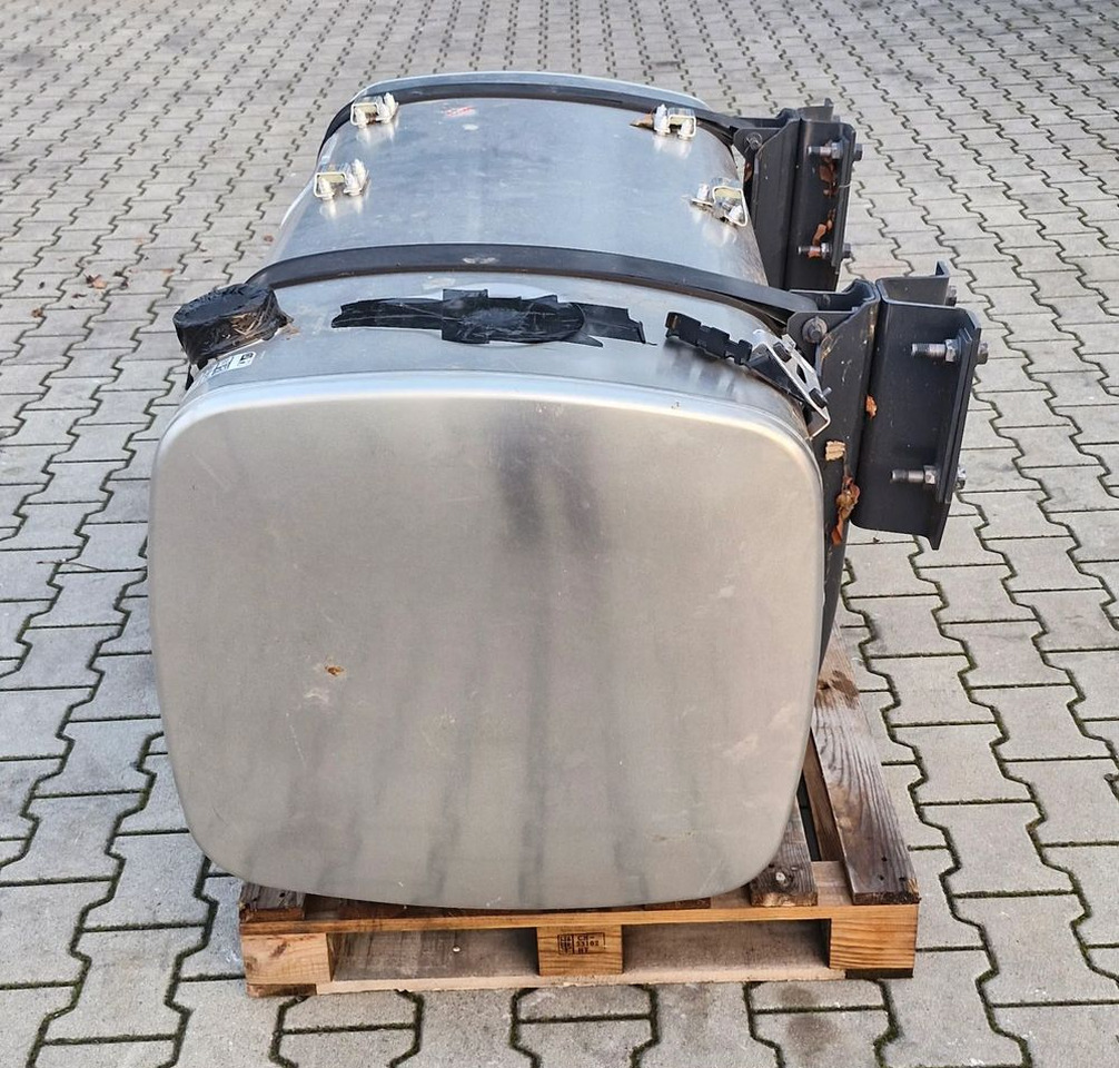 DAF XF XG ZBIORNIK PALIWA 510L NOWY - Système de carburant: photos 3 DAF XF XG ZBIORNIK PALIWA 510L NOWY - Système de carburant: photos 3