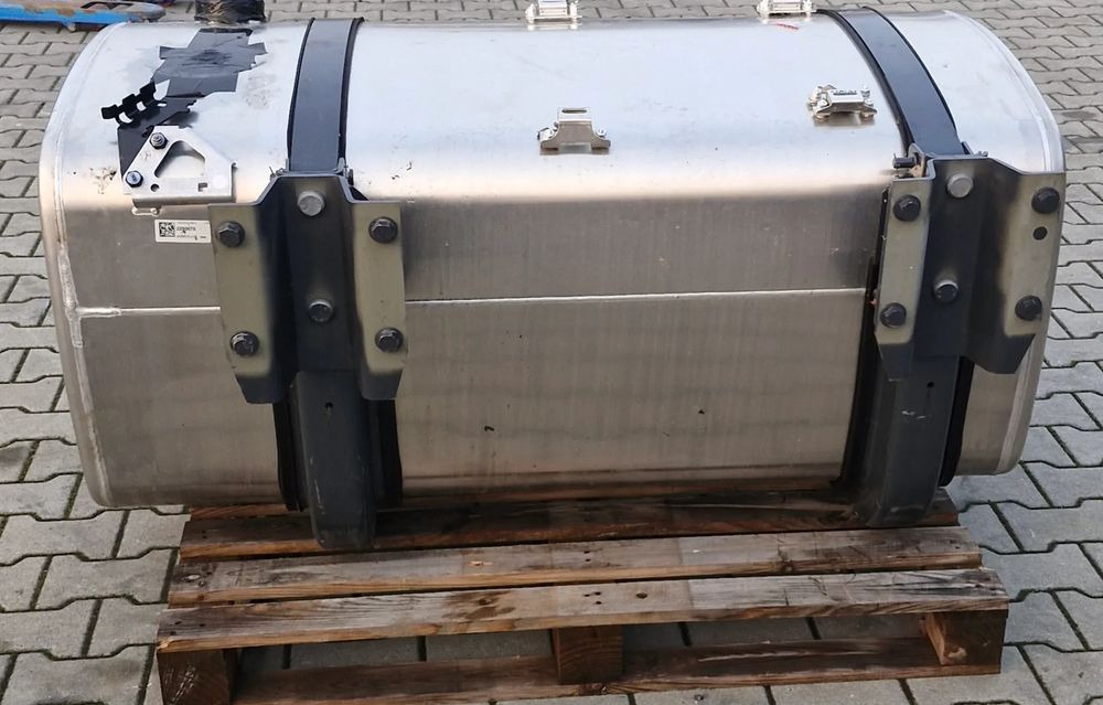 DAF XF XG ZBIORNIK PALIWA 510L NOWY - Système de carburant: photos 4 DAF XF XG ZBIORNIK PALIWA 510L NOWY - Système de carburant: photos 4