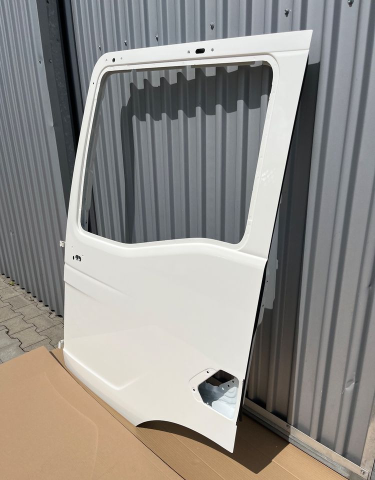 Drzwi lewe MAN TGS TG3 TGM TGL euro 6 drzwi kierowcy nowy model - Portière et pièces pour Camion: photos 2 Drzwi lewe MAN TGS TG3 TGM TGL euro 6 drzwi kierowcy nowy model - Portière et pièces pour Camion: photos 2