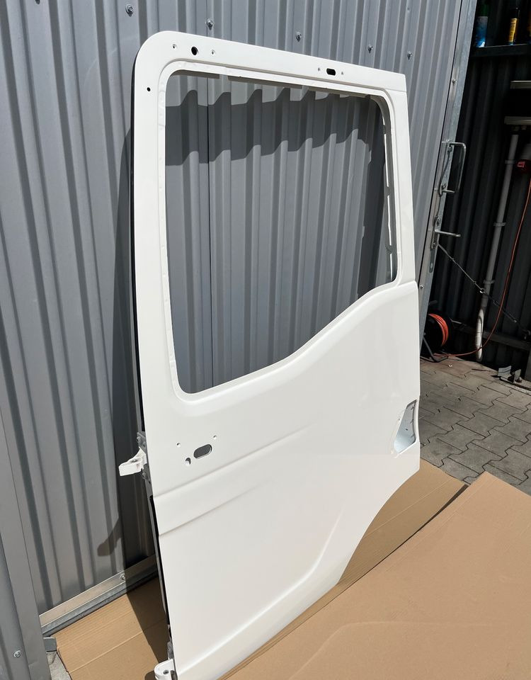 Drzwi lewe MAN TGS TG3 TGM TGL euro 6 drzwi kierowcy nowy model - Portière et pièces pour Camion: photos 3 Drzwi lewe MAN TGS TG3 TGM TGL euro 6 drzwi kierowcy nowy model - Portière et pièces pour Camion: photos 3