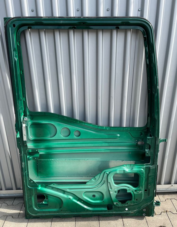 Drzwi lewe MAN TGX TG3 drzwi kierowcy nowy model - Portière et pièces pour Camion: photos 2 Drzwi lewe MAN TGX TG3 drzwi kierowcy nowy model - Portière et pièces pour Camion: photos 2