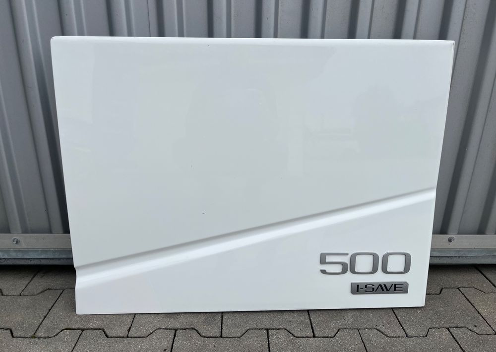 Drzwiczki schowka Volvo FH 4 FH5 euro 6 klapa drzwi - Portière et pièces pour Camion: photos 1 Drzwiczki schowka Volvo FH 4 FH5 euro 6 klapa drzwi - Portière et pièces pour Camion: photos 1