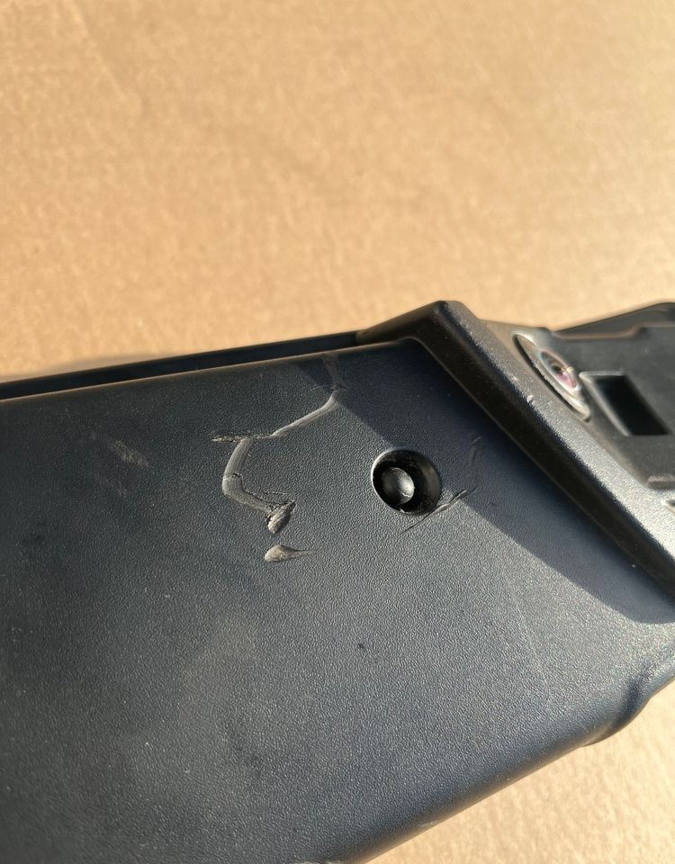 Kamera wsteczna MAN TG3 TGX TGS nowy model kamera boczna lusterko - Carrosserie et extérieur pour Camion: photos 4 Kamera wsteczna MAN TG3 TGX TGS nowy model kamera boczna lusterko - Carrosserie et extérieur pour Camion: photos 4