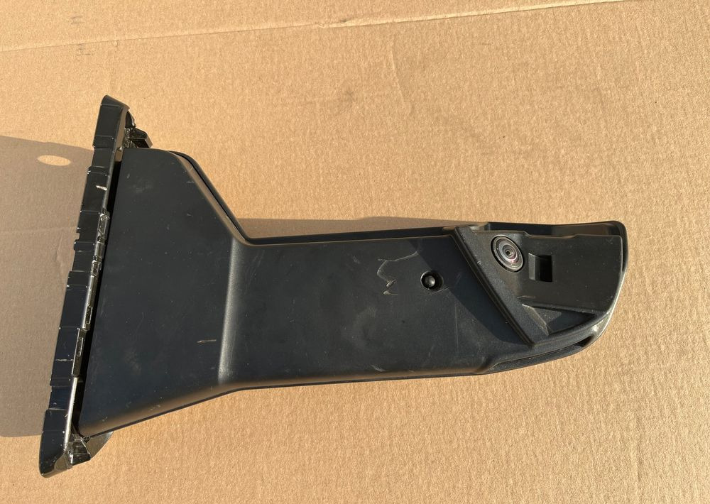 Kamera wsteczna MAN TG3 TGX TGS nowy model kamera boczna lusterko - Carrosserie et extérieur pour Camion: photos 3 Kamera wsteczna MAN TG3 TGX TGS nowy model kamera boczna lusterko - Carrosserie et extérieur pour Camion: photos 3