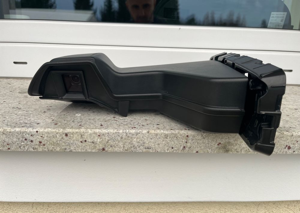 Kamera wsteczna MAN TG3 TGX TGS nowy model kamera boczna lusterko - Carrosserie et extérieur pour Camion: photos 1 Kamera wsteczna MAN TG3 TGX TGS nowy model kamera boczna lusterko - Carrosserie et extérieur pour Camion: photos 1