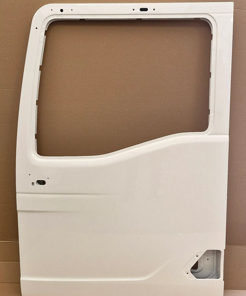 MAN TG3 TGX DRZWI LEWE - Carrosserie et extérieur: photos 1 MAN TG3 TGX DRZWI LEWE - Carrosserie et extérieur: photos 1