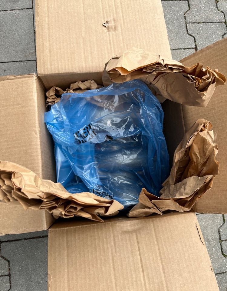 NOWA turbosprężarka MAN TGX TGS euro 6 D26 turbina - Moteur pour Camion: photos 4 NOWA turbosprężarka MAN TGX TGS euro 6 D26 turbina - Moteur pour Camion: photos 4