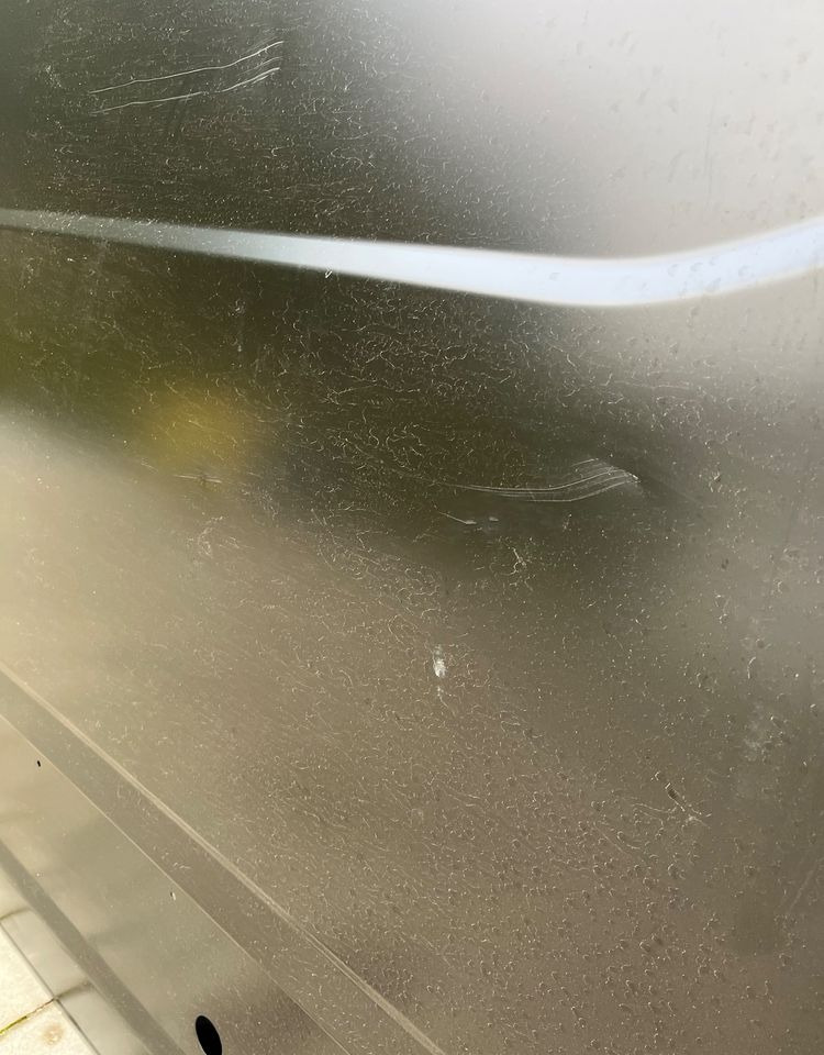 NOWE drzwi boczne Iveco Daily przesuwne - Carrosserie et extérieur pour Véhicule utilitaire: photos 4 NOWE drzwi boczne Iveco Daily przesuwne - Carrosserie et extérieur pour Véhicule utilitaire: photos 4