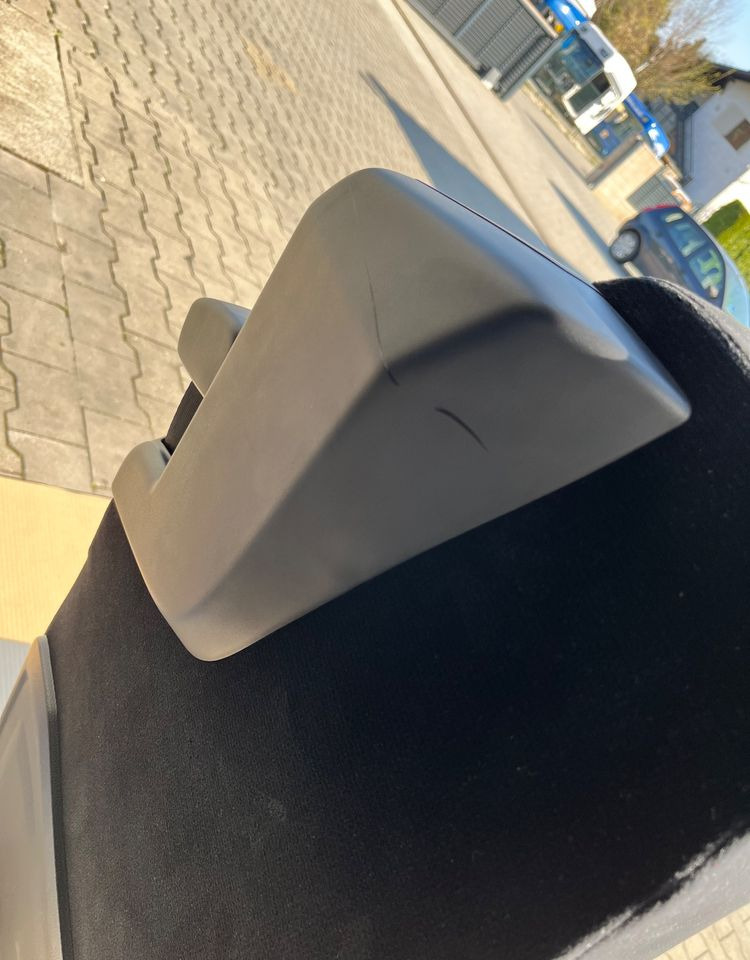 NOWY Fotel kierowcy MAN TG3 TGX nowy model siedzenie lewe - Siège pour Camion: photos 5 NOWY Fotel kierowcy MAN TG3 TGX nowy model siedzenie lewe - Siège pour Camion: photos 5