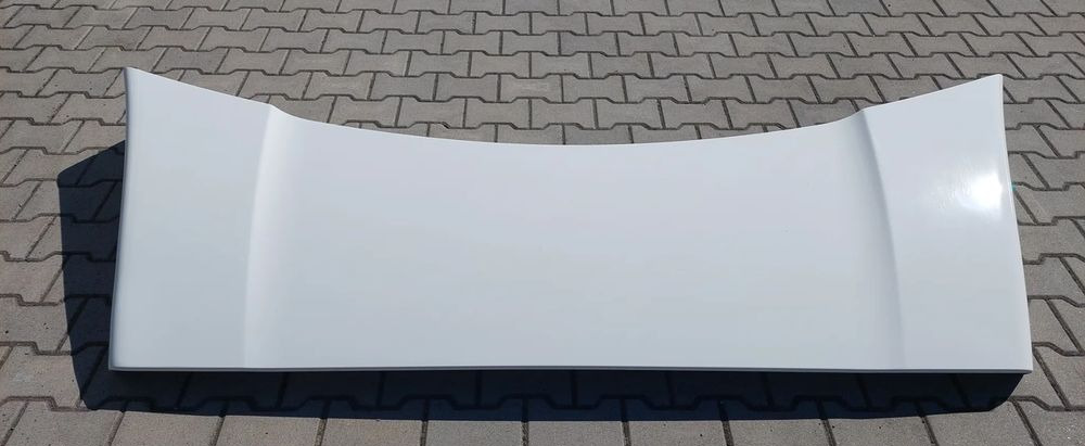 SCANIA R S OWIEWKA SPOILER DACHOWY 2390522 2335705 - Carrosserie et extérieur: photos 1 SCANIA R S OWIEWKA SPOILER DACHOWY 2390522 2335705 - Carrosserie et extérieur: photos 1