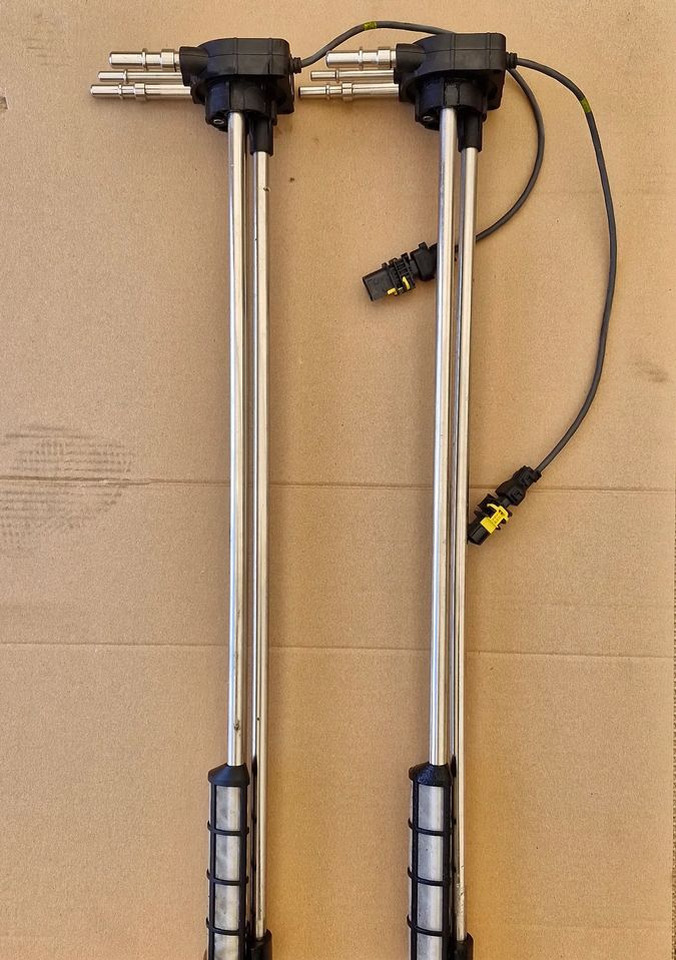 SCANIA R S SMOK CZUJNIK POZIOMU PALIWA 2854995 - Système de carburant pour Camion: photos 1 SCANIA R S SMOK CZUJNIK POZIOMU PALIWA 2854995 - Système de carburant pour Camion: photos 1