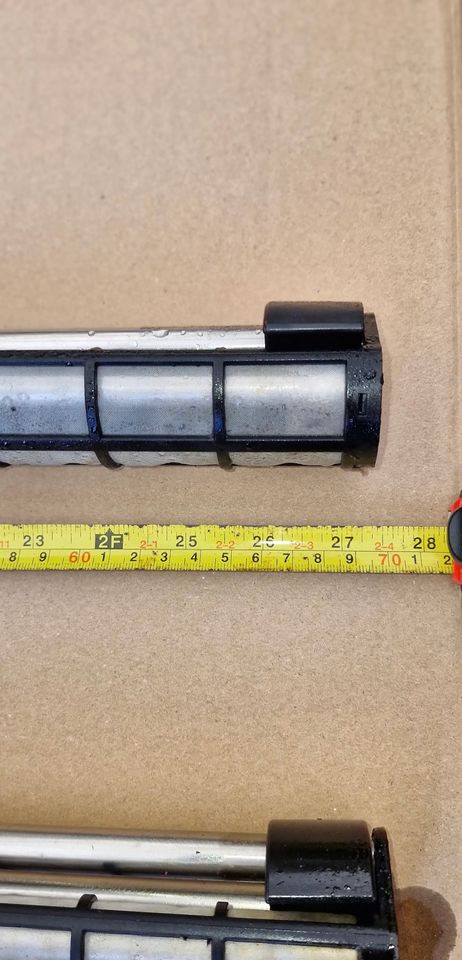 SCANIA R S SMOK CZUJNIK POZIOMU PALIWA 2854995 - Système de carburant pour Camion: photos 3 SCANIA R S SMOK CZUJNIK POZIOMU PALIWA 2854995 - Système de carburant pour Camion: photos 3