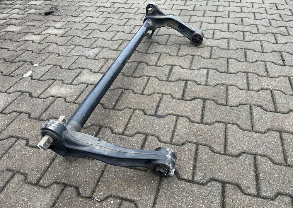 Wywrot MAN TGX TGS euro 6 belka wywrotu drążek odchylenia kabiny - Suspension pour Camion: photos 2 Wywrot MAN TGX TGS euro 6 belka wywrotu drążek odchylenia kabiny - Suspension pour Camion: photos 2