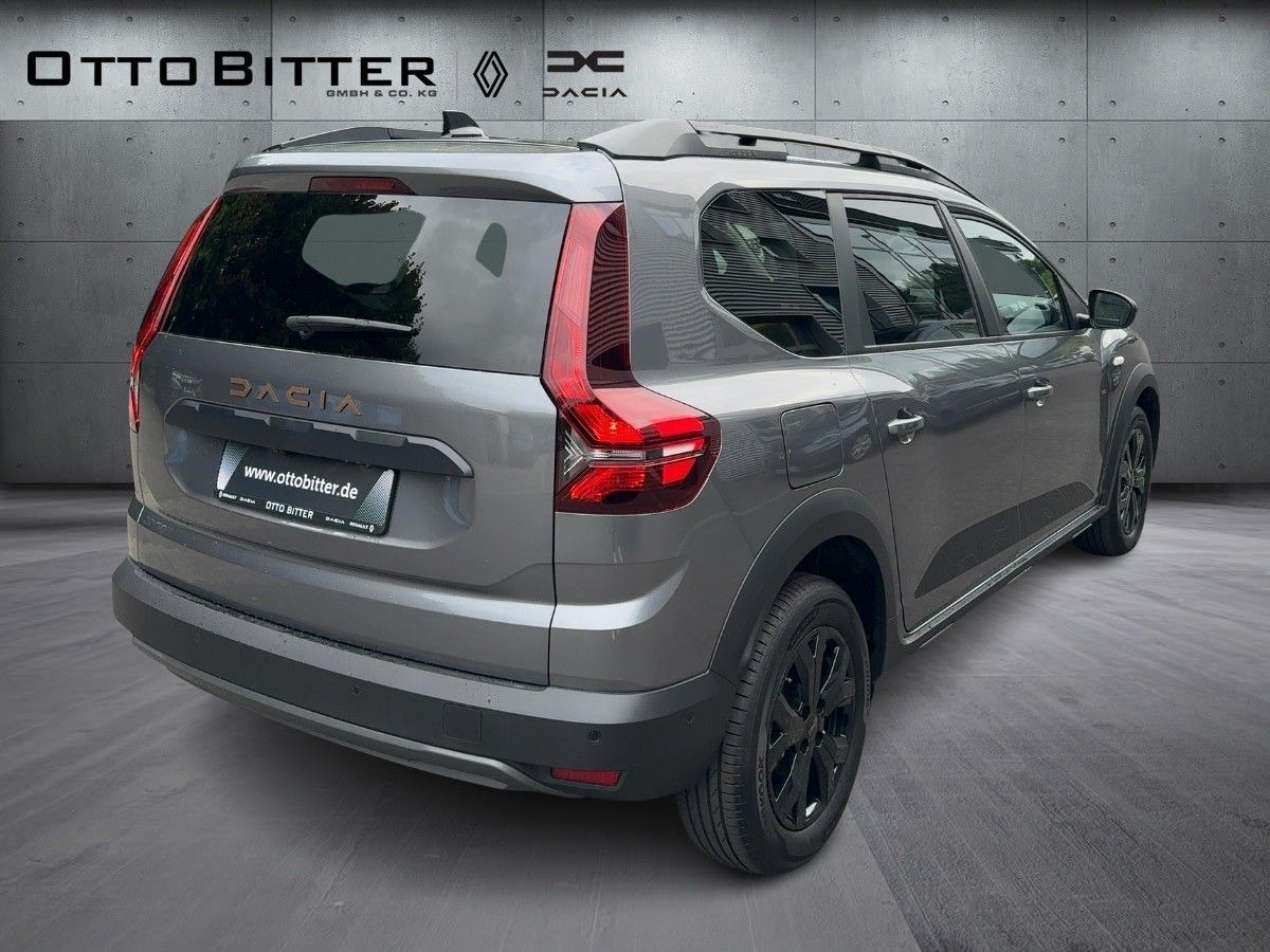 Dacia Jogger Extreme TCe110 5-Sitze CITY-PAKET/NAVI - Voiture break: photos 4 Dacia Jogger Extreme TCe110 5-Sitze CITY-PAKET/NAVI - Voiture break: photos 4