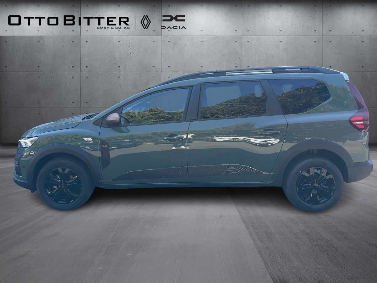 Dacia Jogger Extreme TCe110 5-Sitze CITY-PAKET/NAVI - Voiture break: photos 2 Dacia Jogger Extreme TCe110 5-Sitze CITY-PAKET/NAVI - Voiture break: photos 2