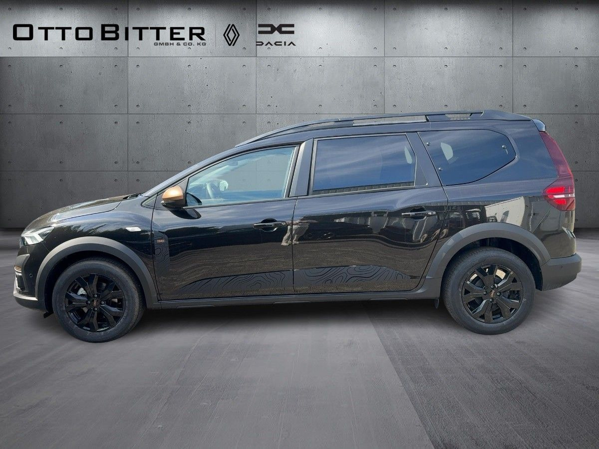 Dacia Jogger Extreme TCe110 7-Sitze CITY-PAKET/NAVI - Voiture break: photos 2 Dacia Jogger Extreme TCe110 7-Sitze CITY-PAKET/NAVI - Voiture break: photos 2