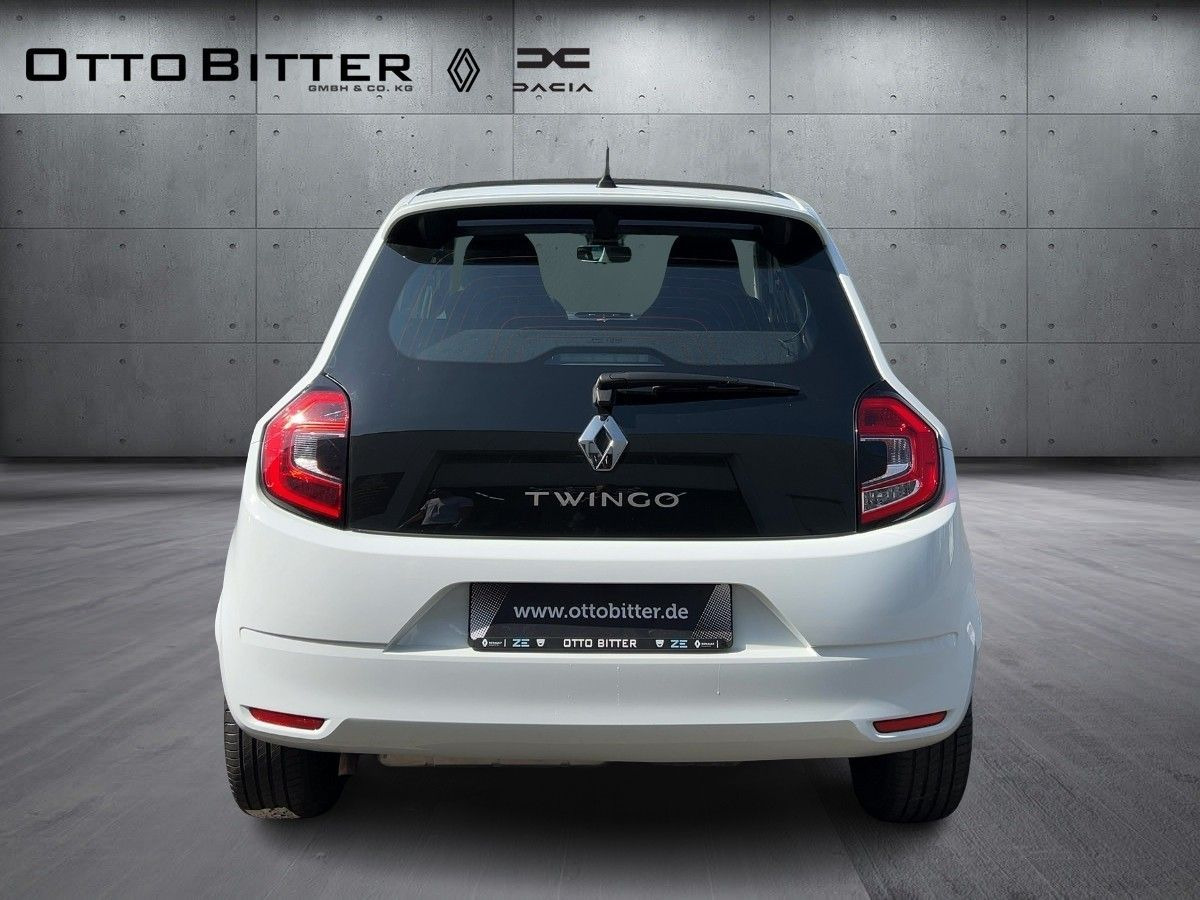 Renault Twingo LIMITED SCe65 FALTSCHIEBEDACH/WINTERRÄDER - Voiture: photos 3 Renault Twingo LIMITED SCe65 FALTSCHIEBEDACH/WINTERRÄDER - Voiture: photos 3