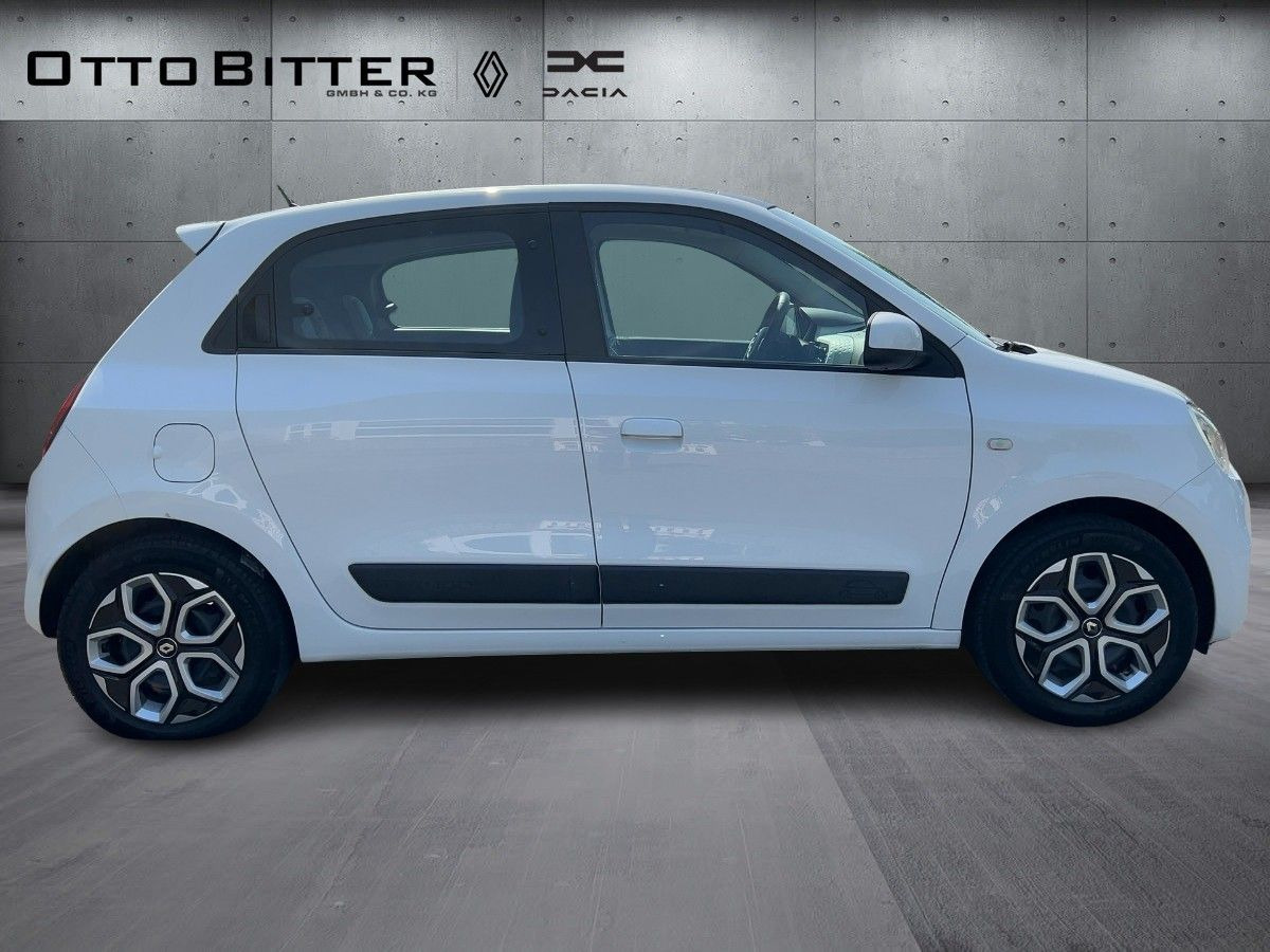 Renault Twingo LIMITED SCe65 FALTSCHIEBEDACH/WINTERRÄDER - Voiture: photos 5 Renault Twingo LIMITED SCe65 FALTSCHIEBEDACH/WINTERRÄDER - Voiture: photos 5