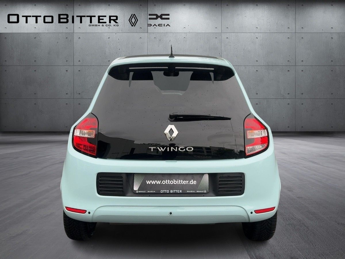 Renault Twingo SCe70 Limited FALTSCHIEBEDACH/SITZH/GJR - Voiture: photos 3 Renault Twingo SCe70 Limited FALTSCHIEBEDACH/SITZH/GJR - Voiture: photos 3