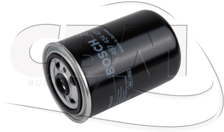 BOSCH DIESEL FILTER - DAF IRISBUS - IVECO - RVI (0159558 | 0281090 | 5010207170 | 5010452422 | 5000240678) - Filtre à carburant pour Bus: photos 1 BOSCH DIESEL FILTER - DAF IRISBUS - IVECO - RVI (0159558 | 0281090 | 5010207170 | 5010452422 | 5000240678) - Filtre à carburant pour Bus: photos 1