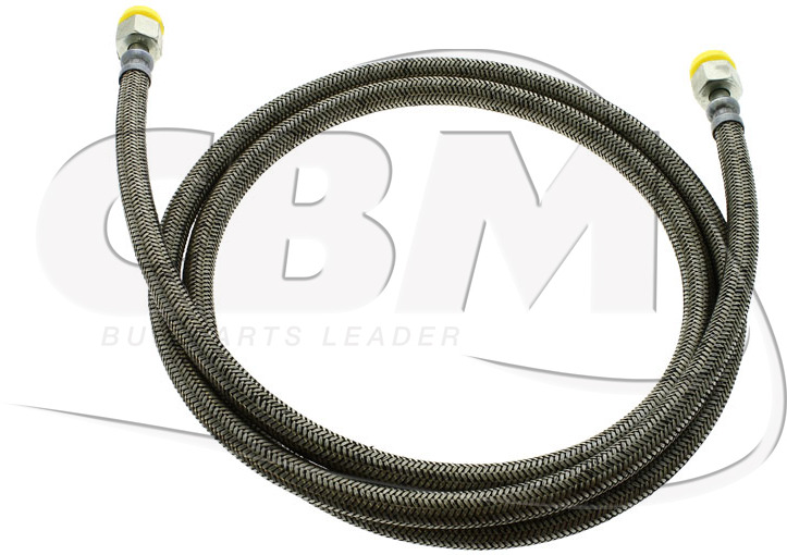 CBM FAN CONTROL HOSE - VOLVO (20535877) - Moteur et pièces pour Bus: photos 1 CBM FAN CONTROL HOSE - VOLVO (20535877) - Moteur et pièces pour Bus: photos 1