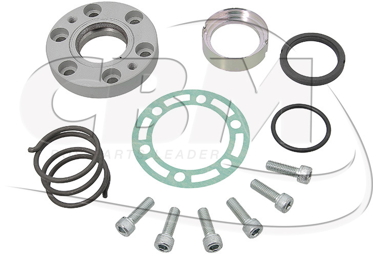 CBM OEM CABLE GLAND - MERCEDES (A0034291844 | A0044293544 | A0044293644) - Pièce de climatisation pour Bus: photos 1 CBM OEM CABLE GLAND - MERCEDES (A0034291844 | A0044293544 | A0044293644) - Pièce de climatisation pour Bus: photos 1