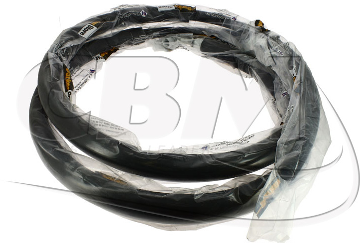 CBM OEM COLLECTOR FLEXIBLE TUBE - SCANIA (1371534) - Pièce de climatisation pour Bus: photos 1 CBM OEM COLLECTOR FLEXIBLE TUBE - SCANIA (1371534) - Pièce de climatisation pour Bus: photos 1
