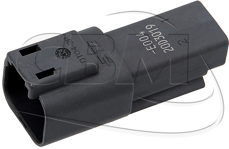 CBM OEM CONNECTEUR - MERCEDES (A3238303816) - Système électrique pour Bus: photos 1 CBM OEM CONNECTEUR - MERCEDES (A3238303816) - Système électrique pour Bus: photos 1