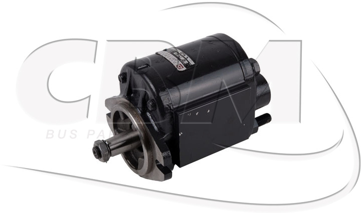 CBM OEM HYDRAULIC PUMP - MAN (81976100317) - Pompe hydraulique pour Bus: photos 1 CBM OEM HYDRAULIC PUMP - MAN (81976100317) - Pompe hydraulique pour Bus: photos 1