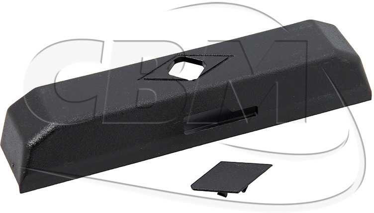 CLEFF VALVE HANDLE - VANHOOL (11513736) - Fenêtre et pièces pour Bus: photos 1 CLEFF VALVE HANDLE - VANHOOL (11513736) - Fenêtre et pièces pour Bus: photos 1