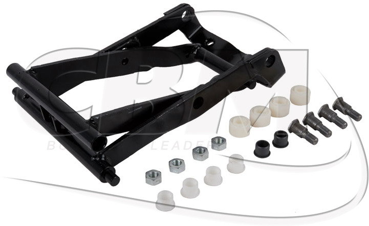 ISRI SEAT CROSSPIECE KIT - FORD (2279492) - Siège pour Bus: photos 1 ISRI SEAT CROSSPIECE KIT - FORD (2279492) - Siège pour Bus: photos 1